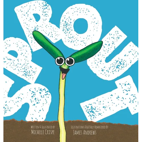 Sprout - Hardcover