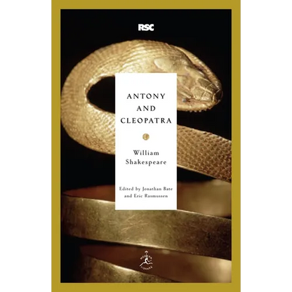 Antony and Cleopatra - Paperback