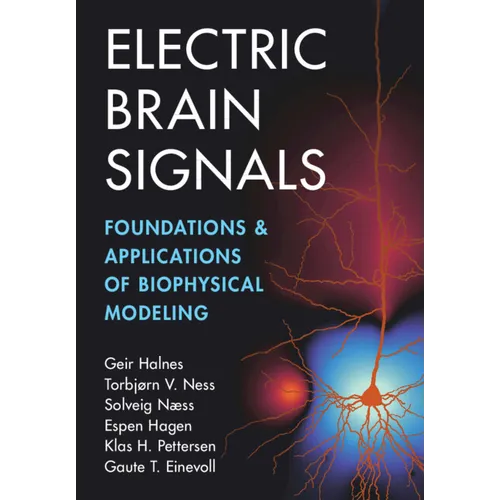 Electric Brain Signals - Paperback