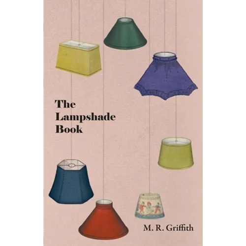 The Lampshade Book - Paperback