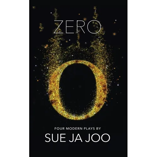 Zero (Modern Plays): Four Modern Plays - Paperback