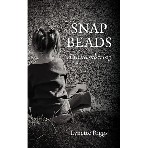 Snap Beads - Paperback
