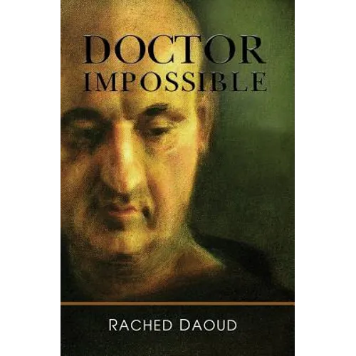 Doctor Impossible - Paperback