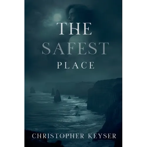 The Safest Place - Paperback
