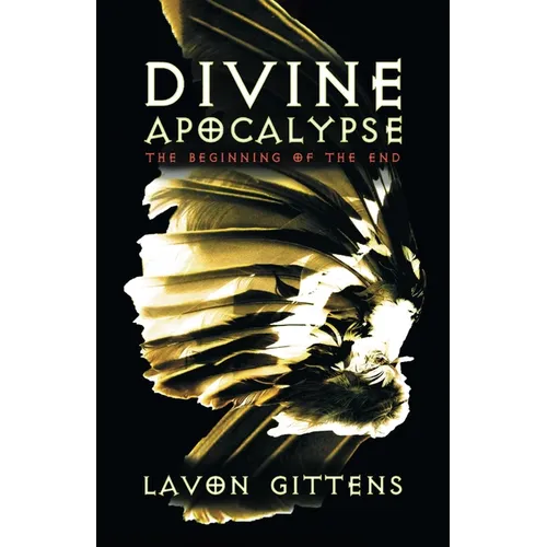 Divine Apocalypse: The Beginning of the End, Book 1 - Paperback