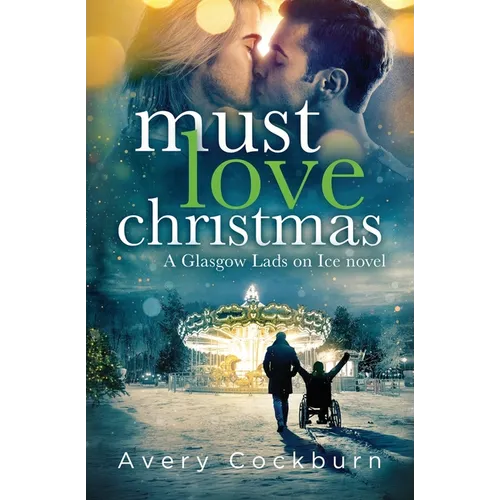 Must Love Christmas - Paperback