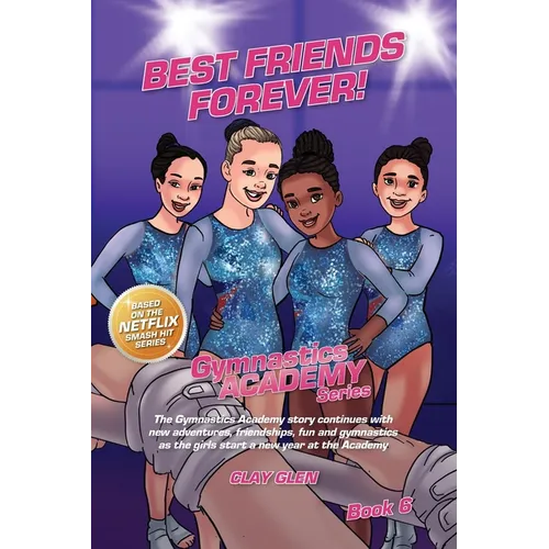 Best Friends Forever! - Paperback