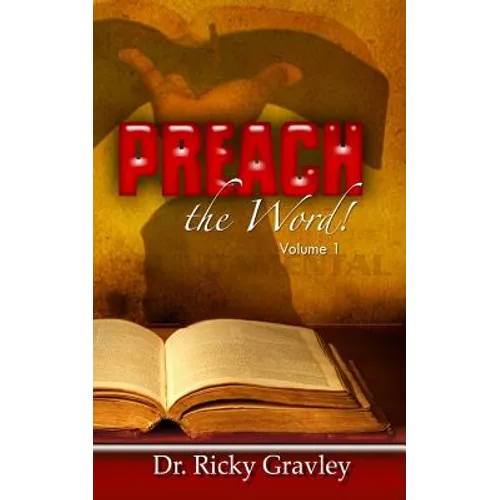 Preach the Word - Paperback