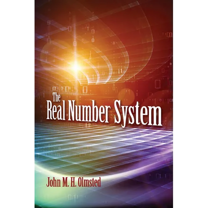 The Real Number System - Paperback