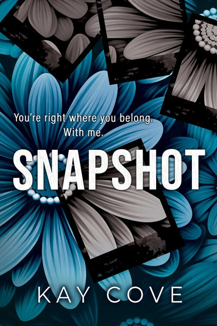 Snapshot - Paperback