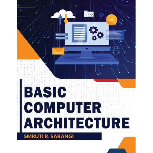 Basic Computer Architecture - Paperback