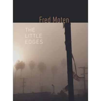 The Little Edges - Paperback