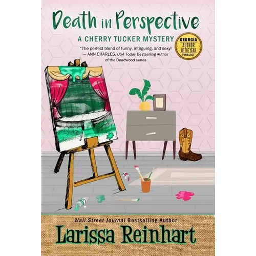 Death in Perspective - Hardcover