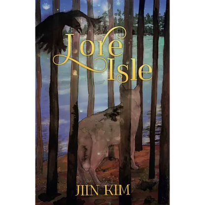 Lore Isle - Paperback