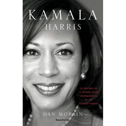 Kamala Harris / Kamala's Way - Paperback