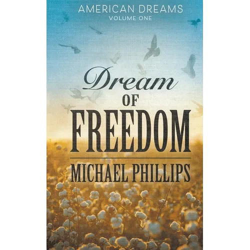 Dream of Freedom - Paperback