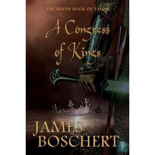 A Congress of Kings - Paperback