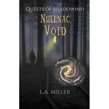 Nulenac Void - Paperback