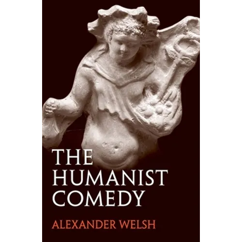 Humanist Comedy - Paperback