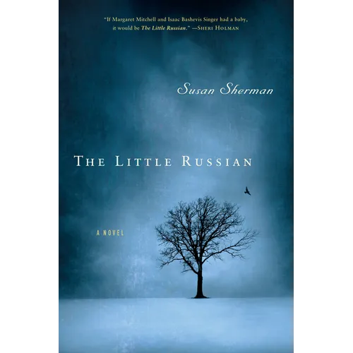 The Little Russian - Paperback