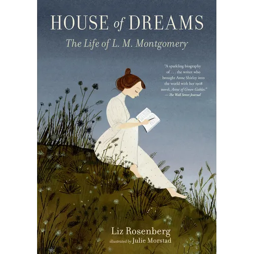 House of Dreams: The Life of L. M. Montgomery - Paperback