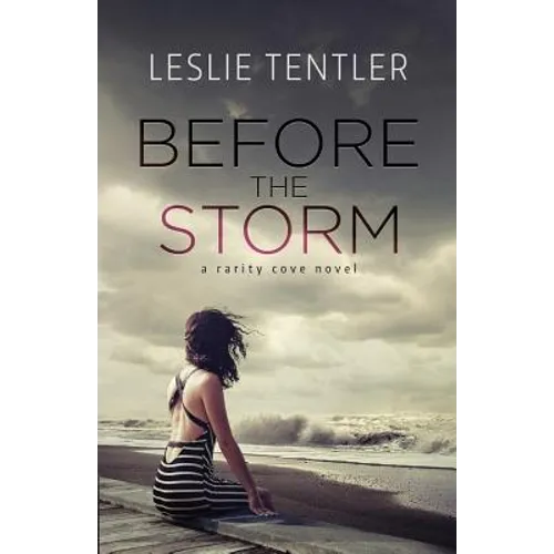 Before the Storm: Rarity Cove (Book 1) - Paperback