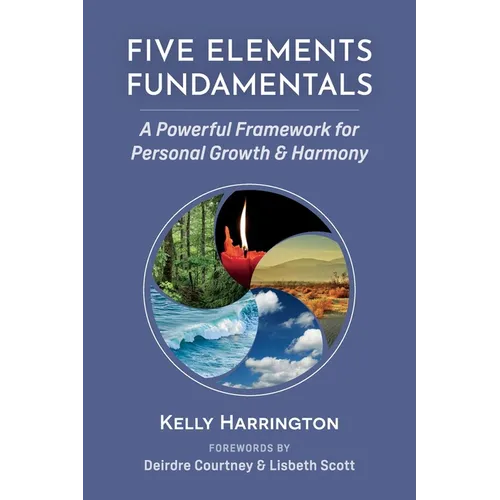 Five Elements Fundamentals - Paperback