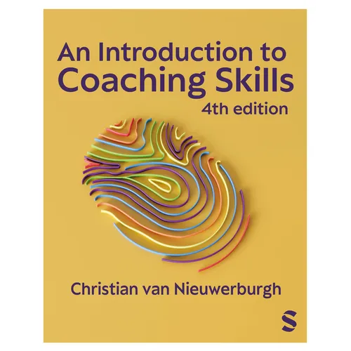 An Introduction to Coaching Skills: A Practical Guide (Fourth Edition) - Paperback