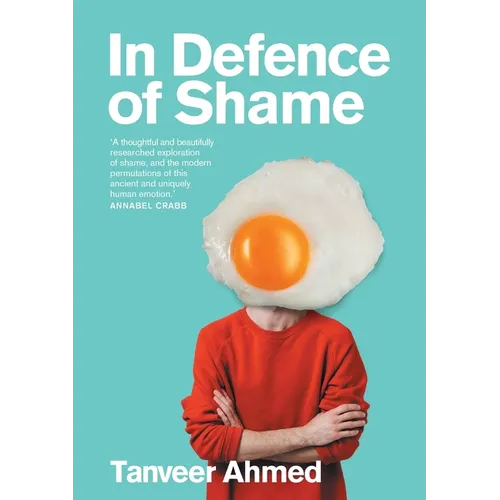 In Defence of Shame - Paperback