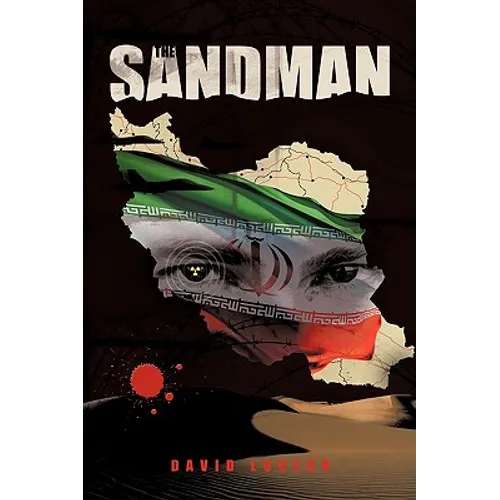 The Sandman - Paperback