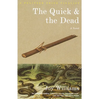 The Quick and the Dead - Paperback