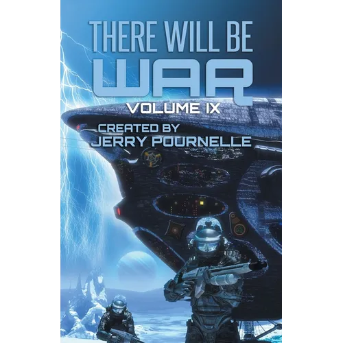 There Will Be War Volume IX - Paperback