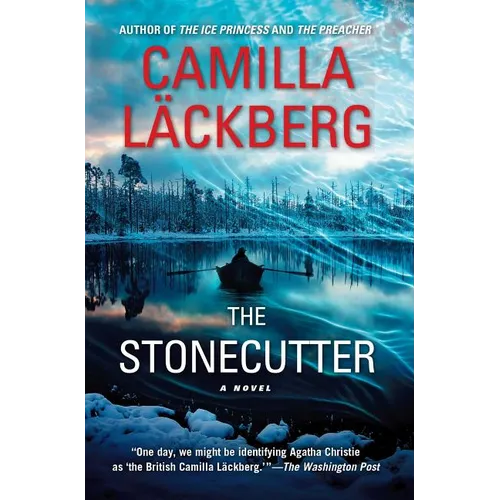 The Stonecutter - Paperback