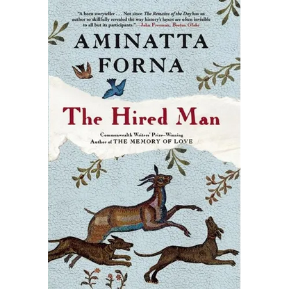The Hired Man - Paperback