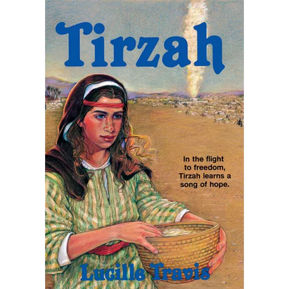Tirzah - Paperback