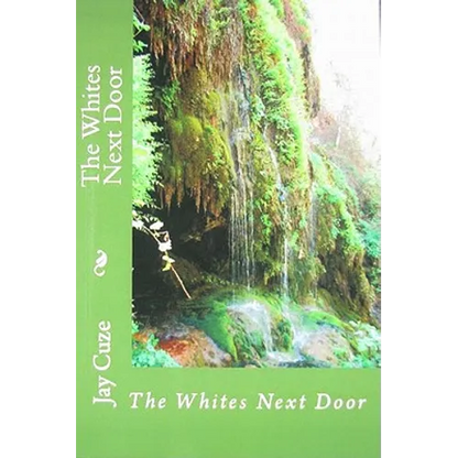 Whites Next Door - Paperback