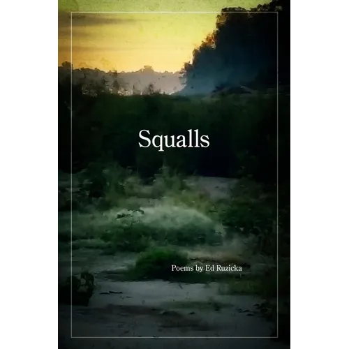 Squalls - Paperback