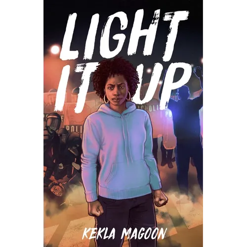 Light It Up - Paperback