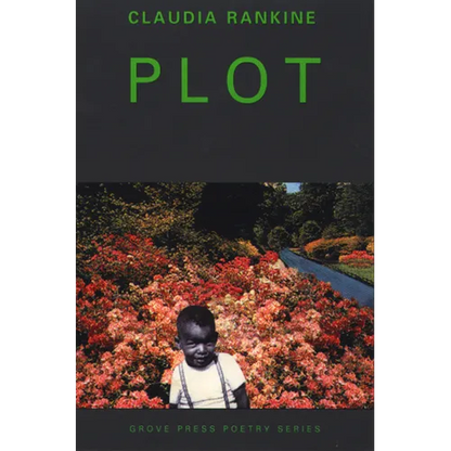 Plot - Paperback