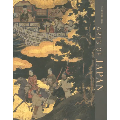 Arts of Japan: MFA Highlights - Paperback
