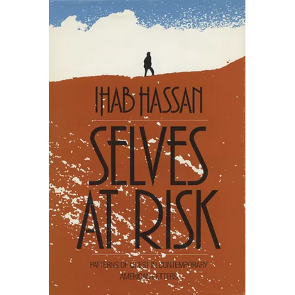 Selves at Risk - Hardcover
