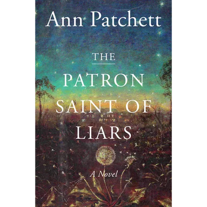 The Patron Saint of Liars - Paperback