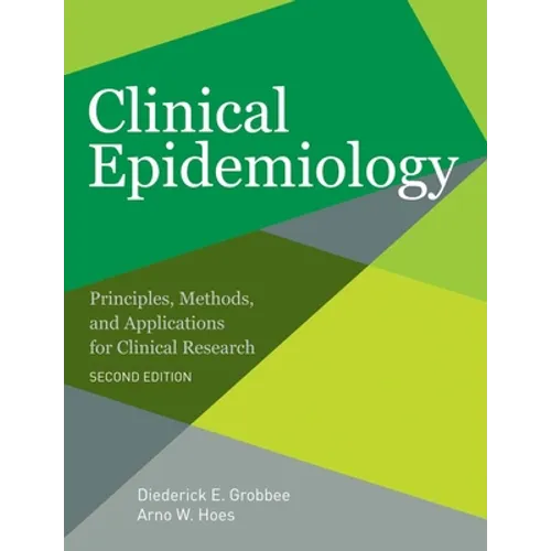 Clinical Epidemiology: . - Paperback