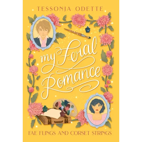 My Feral Romance - Hardcover