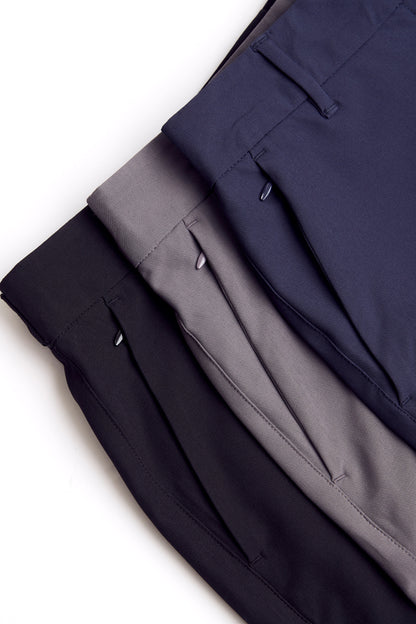 Tech Shorts