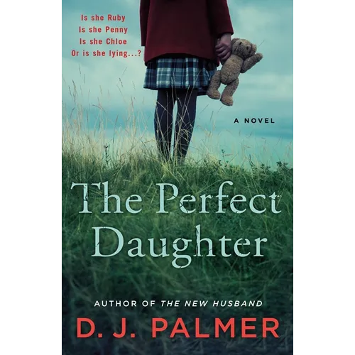 The Perfect Daughter - Paperback