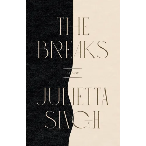 The Breaks - Paperback