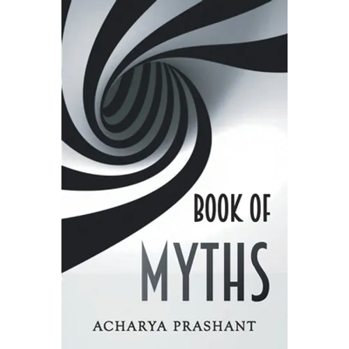 Book of Myths - Paperback