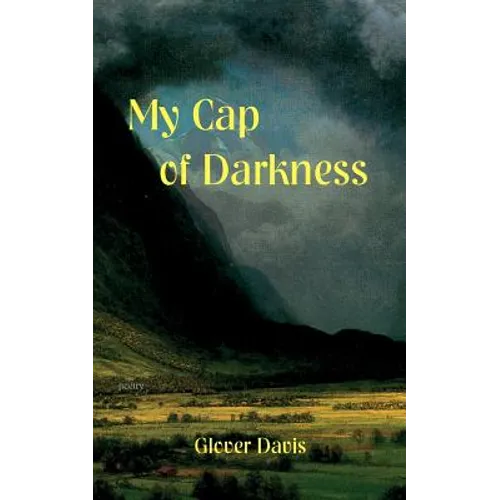 My Cap of Darkness - Paperback
