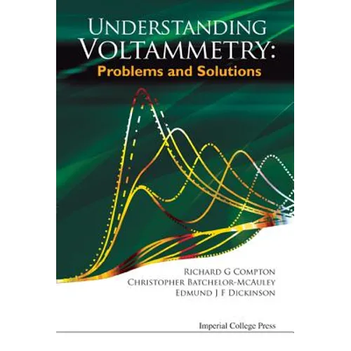 Understanding Voltammetry: Prob & Sol - Hardcover